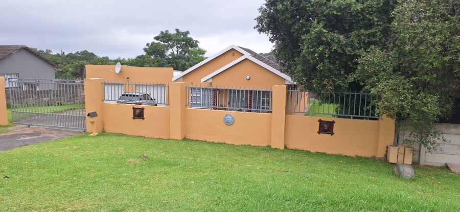 4 Bedroom Property for Sale in Amalinda Eastern Cape